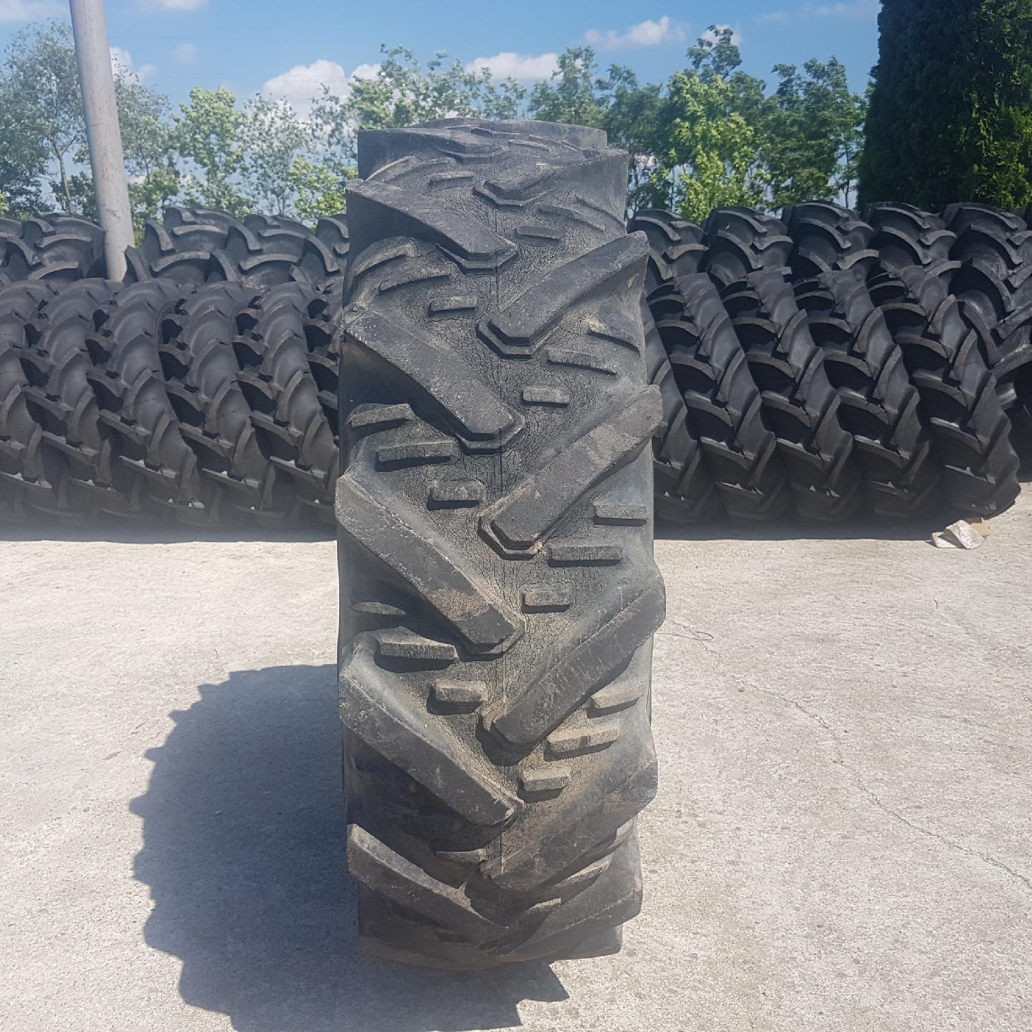  Cauciucuri 14.9R28 (380/85R28) Kleber