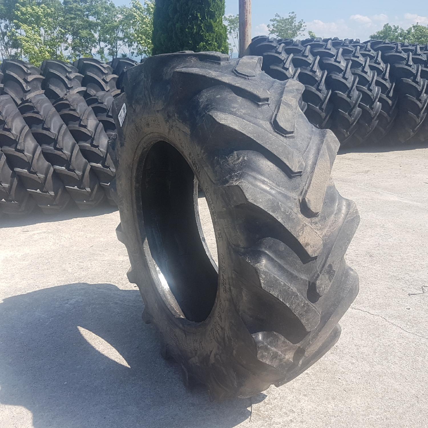  Cauciucuri 14.9R28 (380/85R28) Vredestein