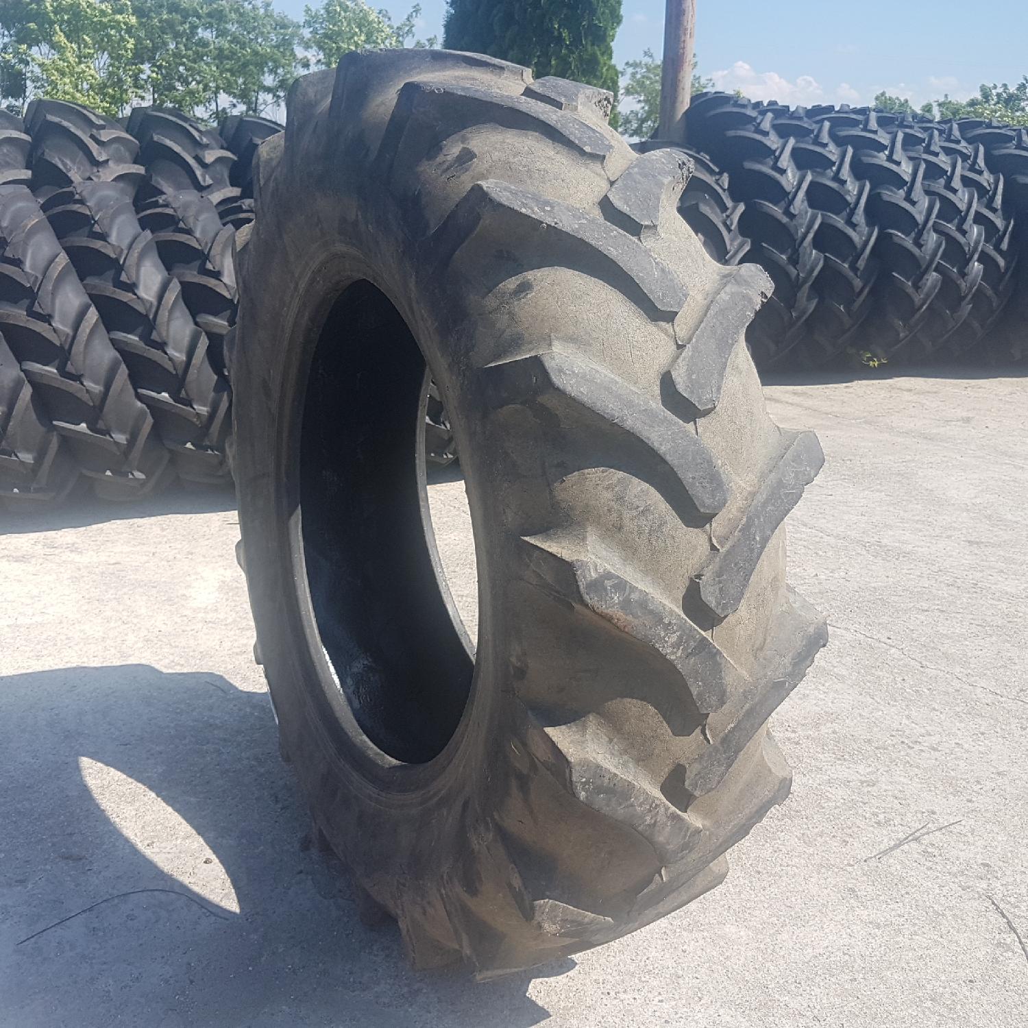  Cauciucuri 14.9-28 (380/85R28) Barum