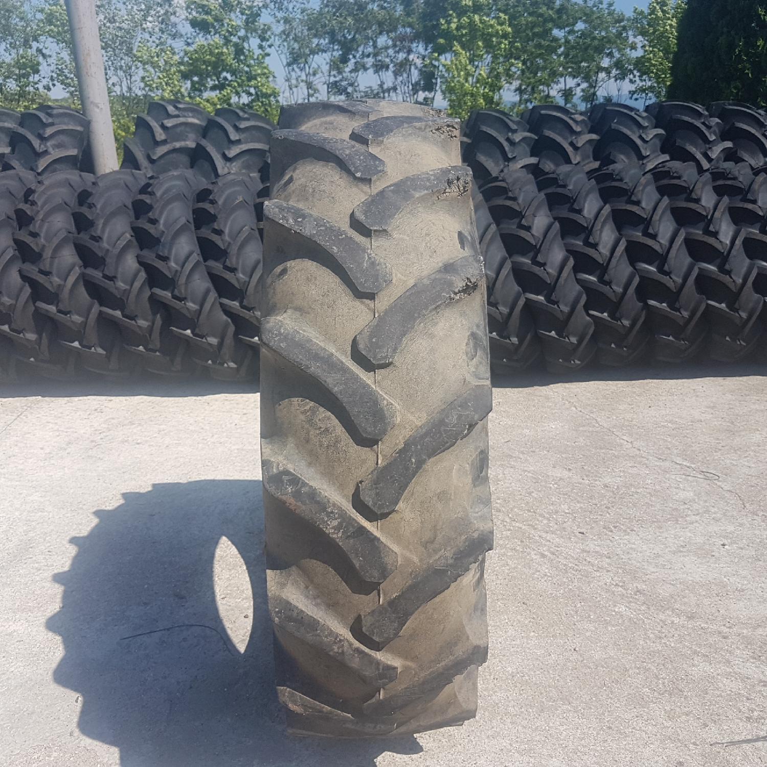  Cauciucuri 14.9-28 (380/85R28) Barum
