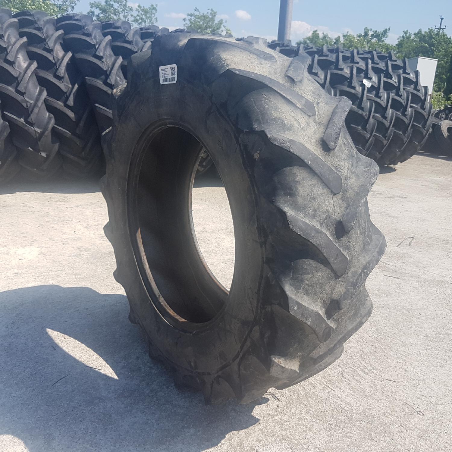  Cauciucuri 14.9R28 (380/85R28) Goodyear