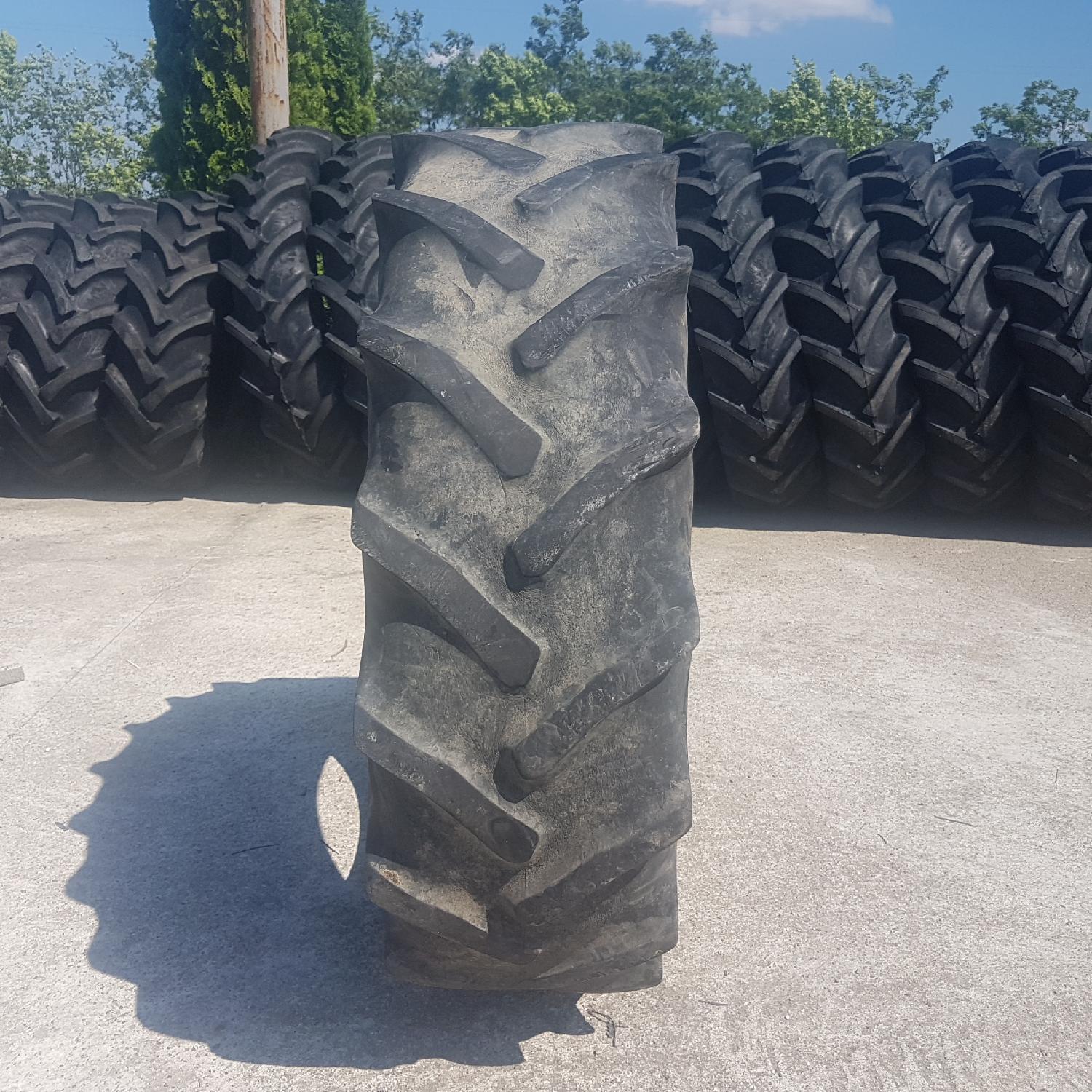  Cauciucuri 14.9R28 (380/85R28) Goodyear