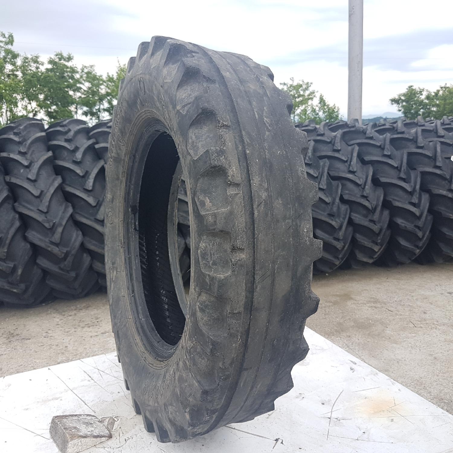  Cauciucuri 7.50-18 (190R18) Firestone