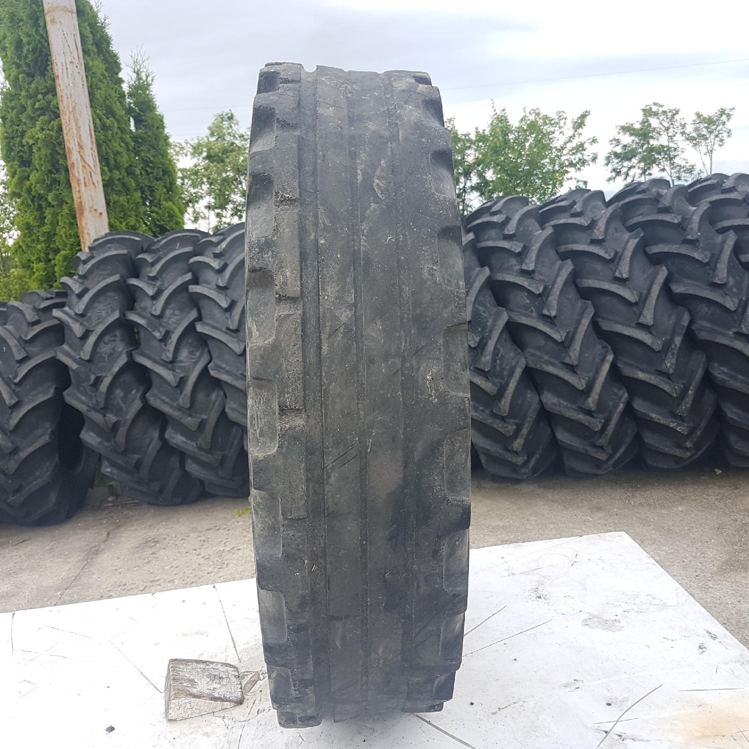  Cauciucuri 7.50-18 (190R18) Firestone