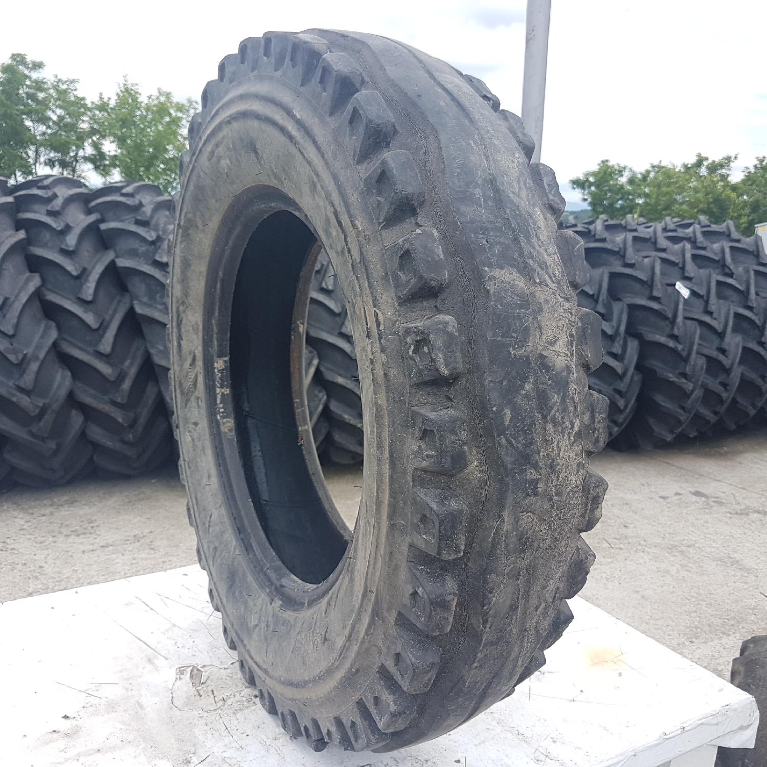  Cauciucuri 7.50-18 (190R18) Kleber