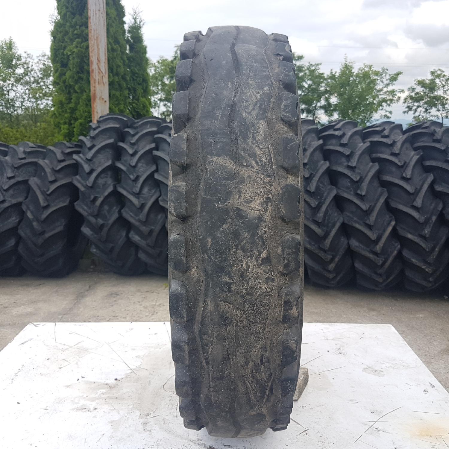  Cauciucuri 7.50-18 (190R18) Kleber