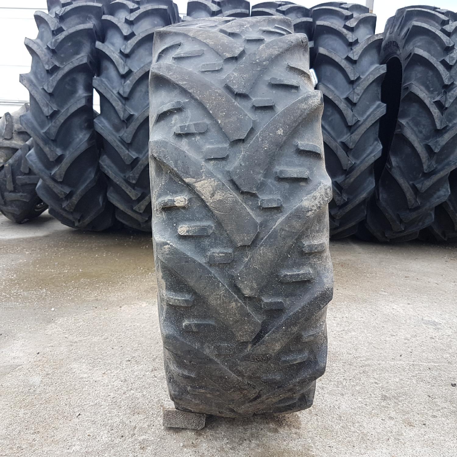  Cauciucuri 340/75R20 Kleber
