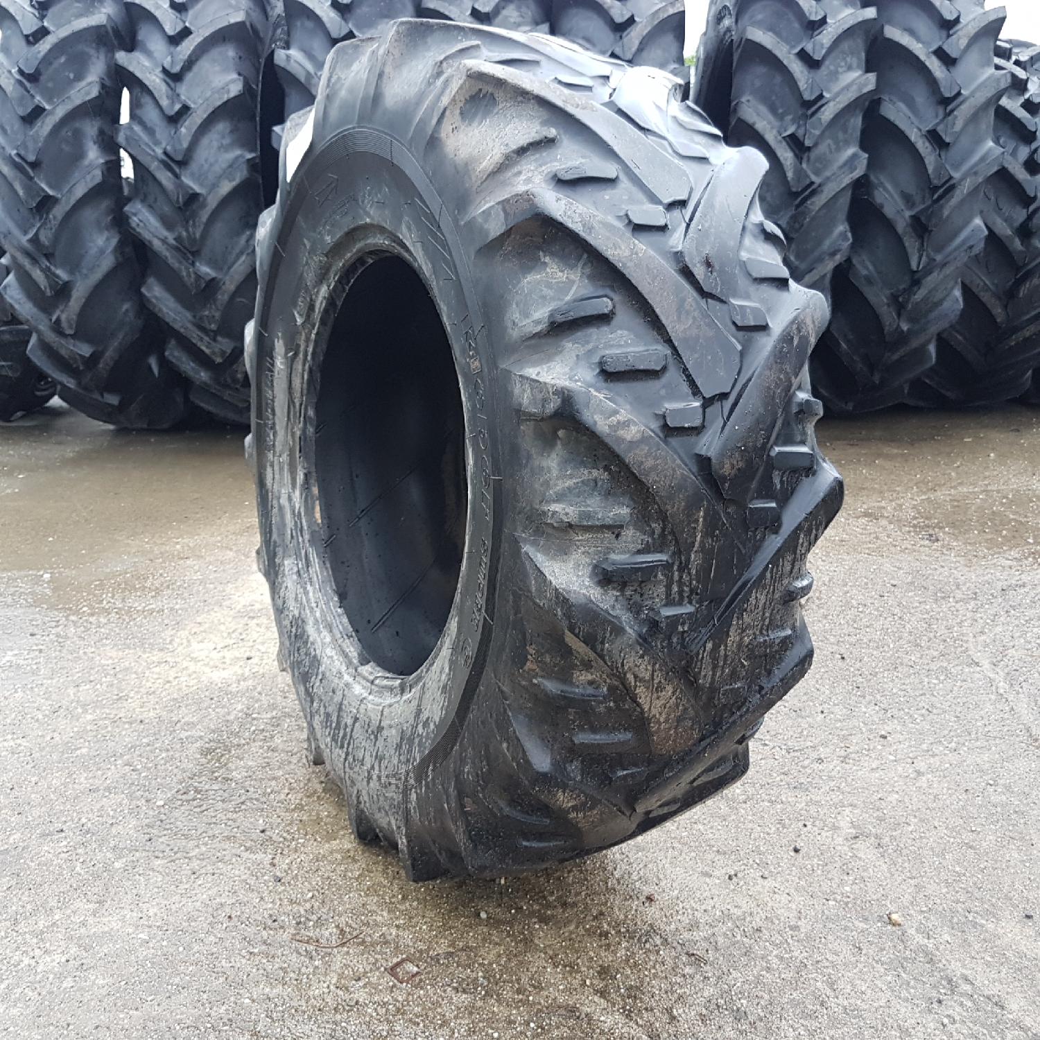  Cauciucuri 340/75R20 Kleber