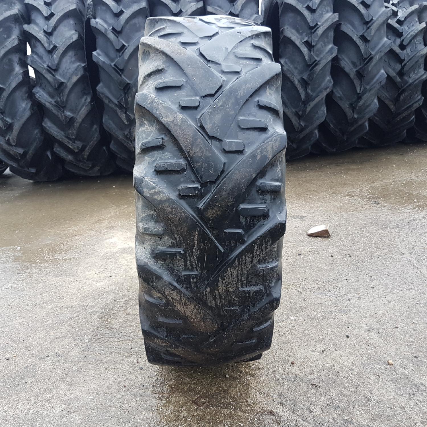  Cauciucuri 340/75R20 Kleber