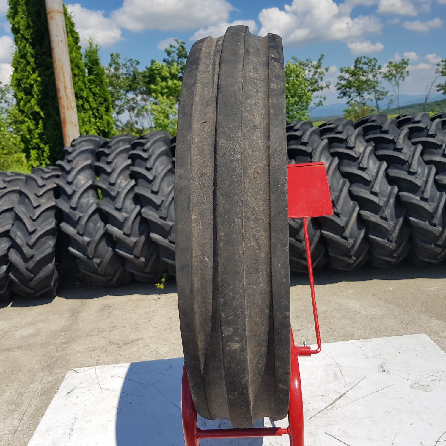  Cauciucuri 7.50-18 (190R18) Vredestein