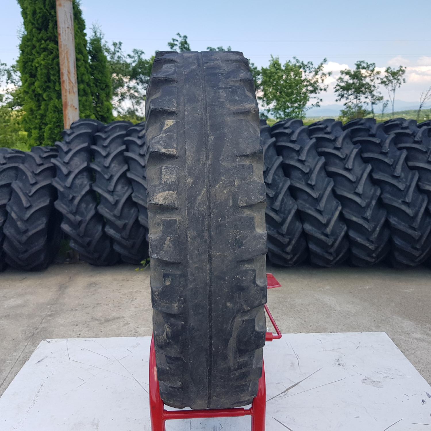  Cauciucuri 7.50-18 (190R18) Semperit
