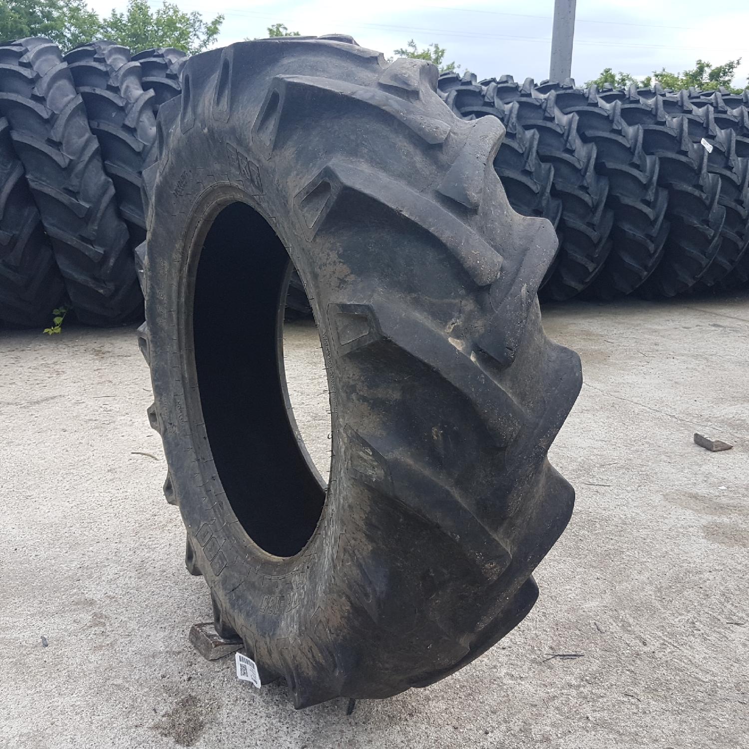  Cauciucuri 14.9-28 (380/85R28) Bkt