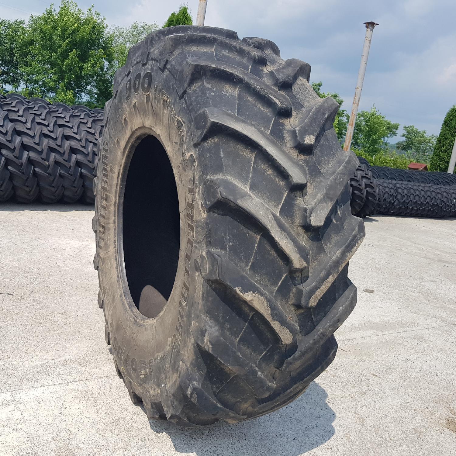  Cauciucuri 650/85R38 Trelleborg