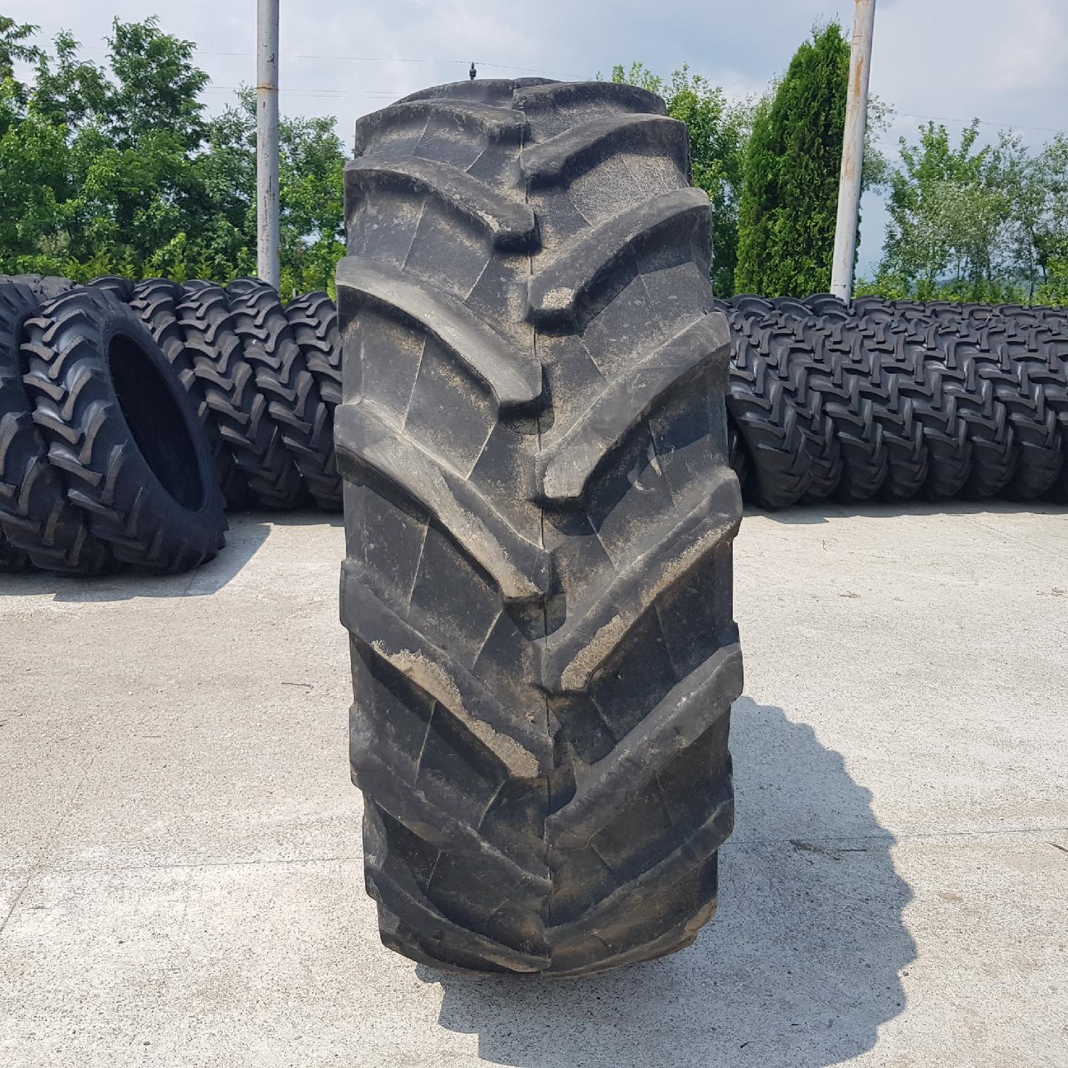  Cauciucuri 650/85R38 Trelleborg