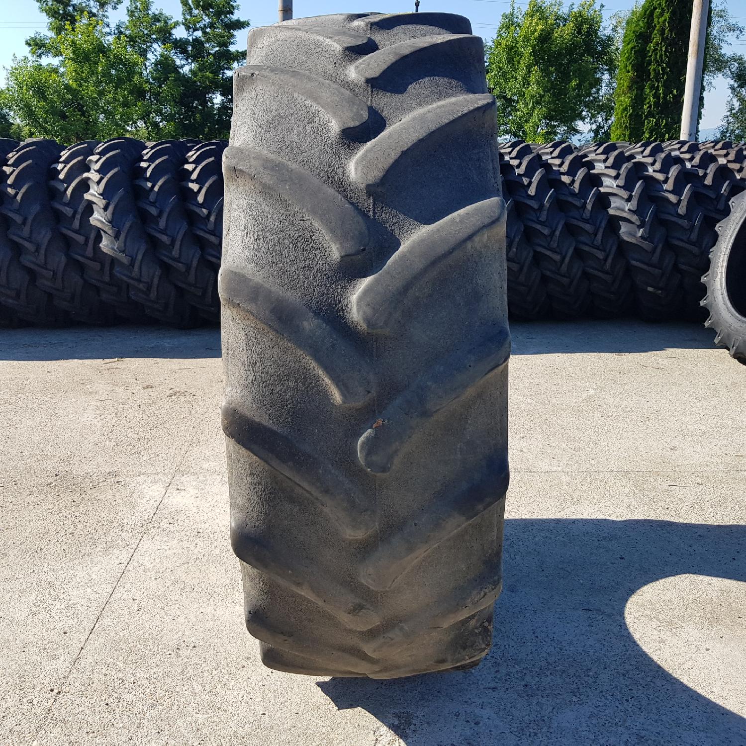  Cauciucuri 520/70R38 Firestone