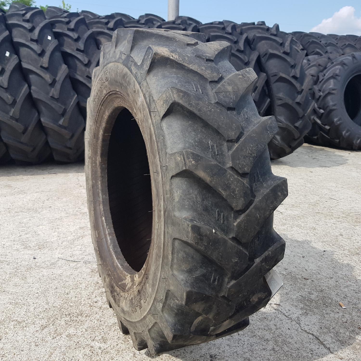  Cauciucuri 10.5-18 (10.5/80R18) Mitas