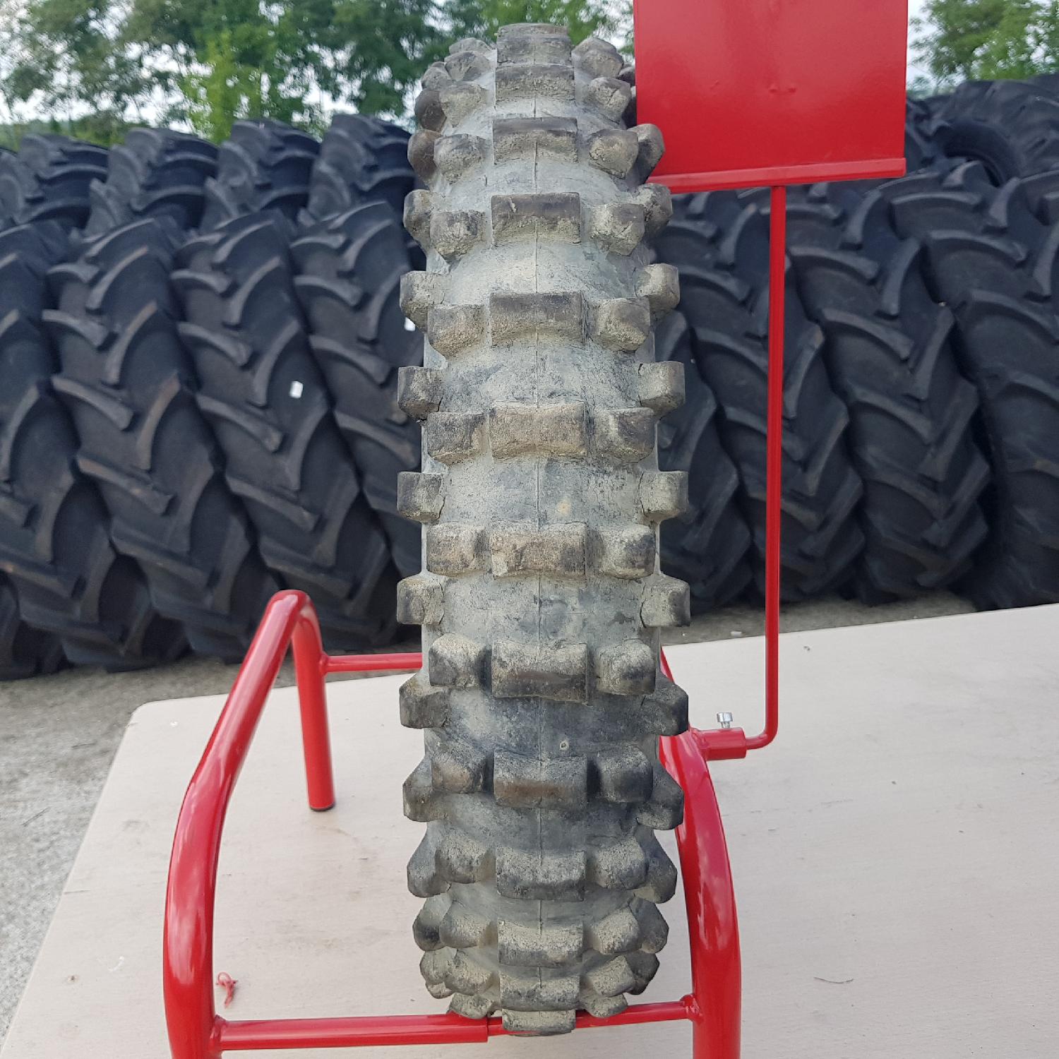  Cauciucuri 120/100-18 Pirelli