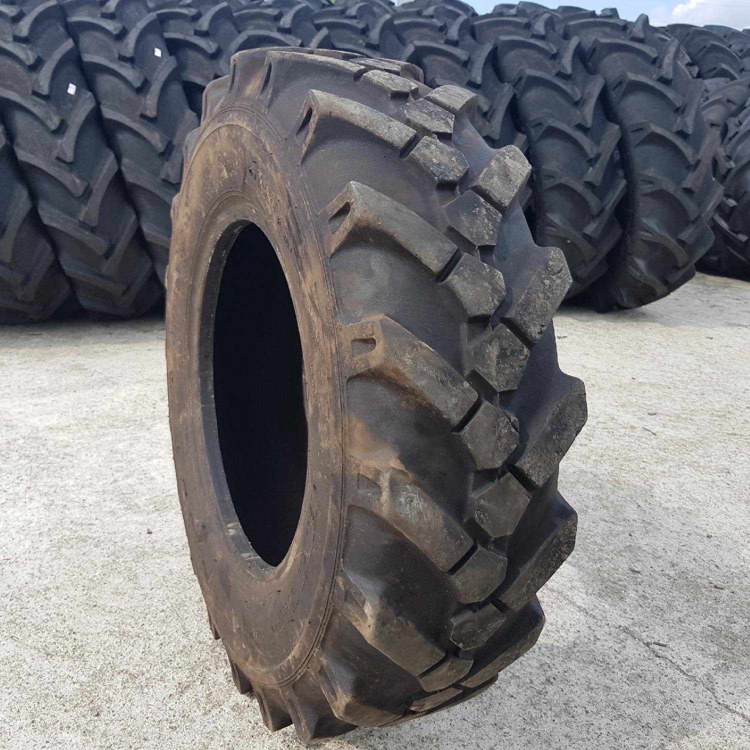  Cauciucuri 10.5-18 (10.5/80R18) Eurogrip