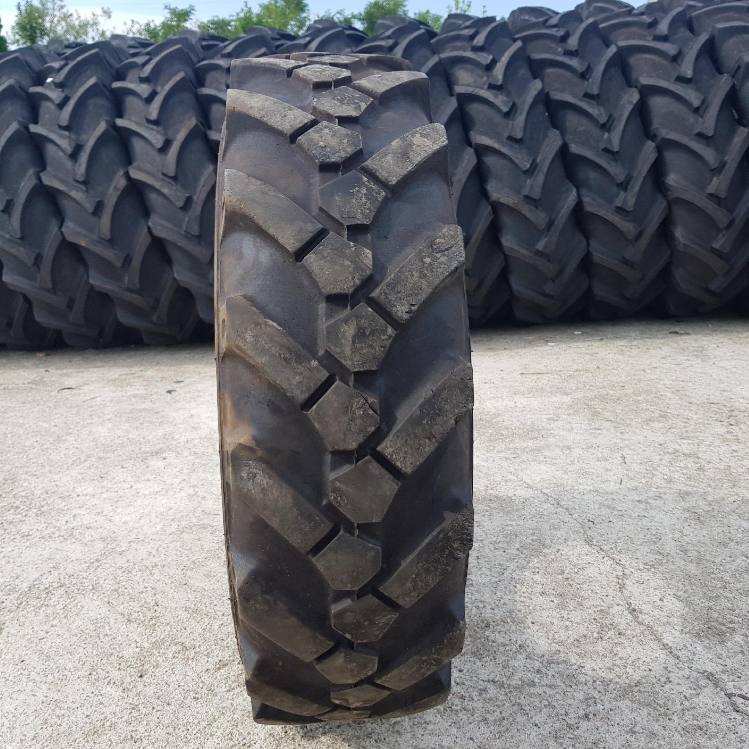 Cauciucuri 10.5-18 (10.5/80R18) Eurogrip