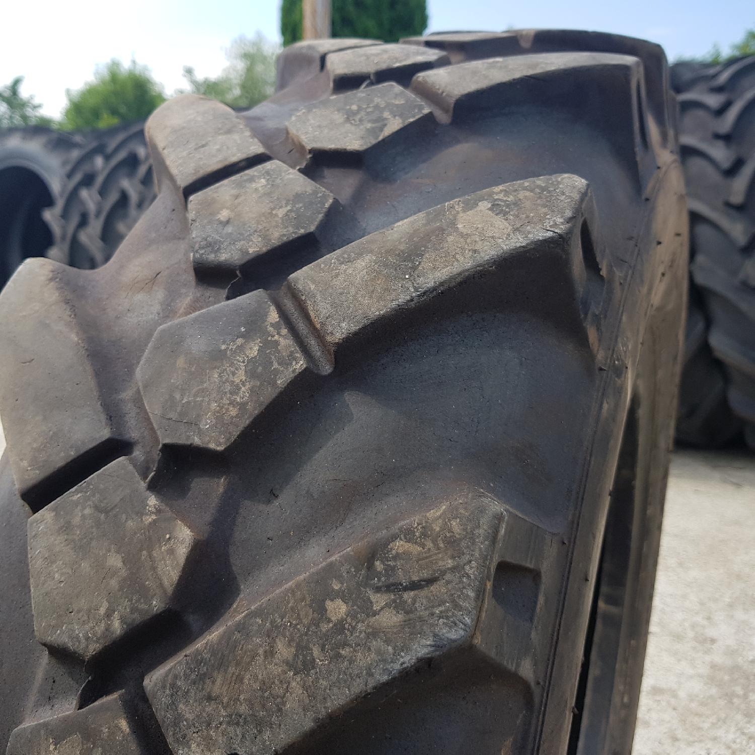  Cauciucuri 10.5-18 (10.5/80R18) Eurogrip