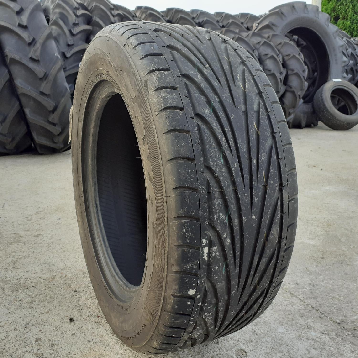  Cauciucuri 245/55 16 Toyo