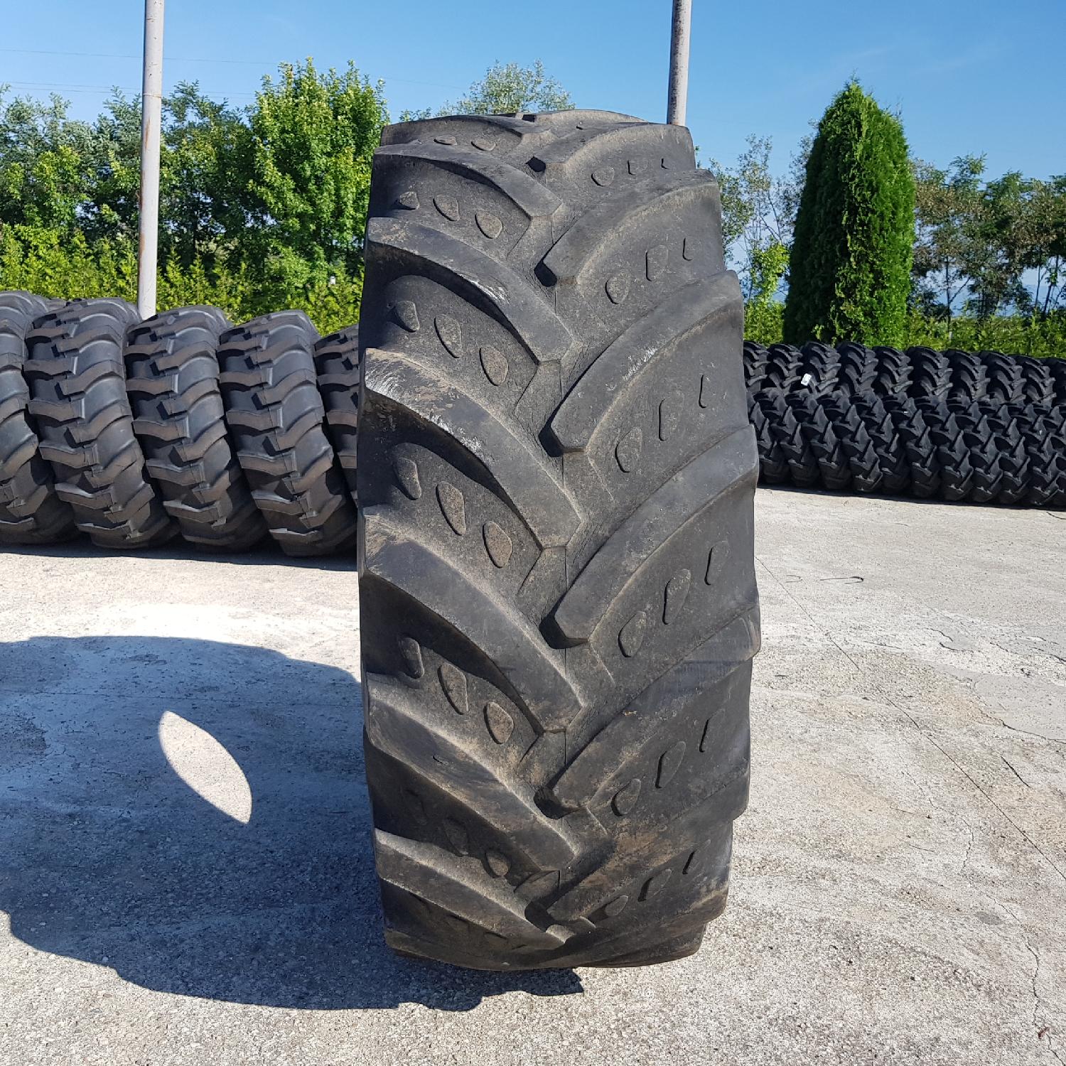  Cauciucuri 650/85R38 Kleber