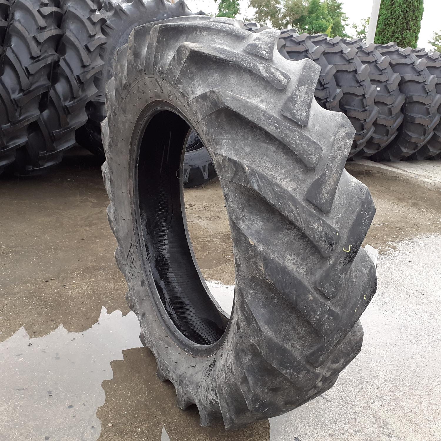  Cauciucuri 12.4-28 (320/85R28) Goodyear