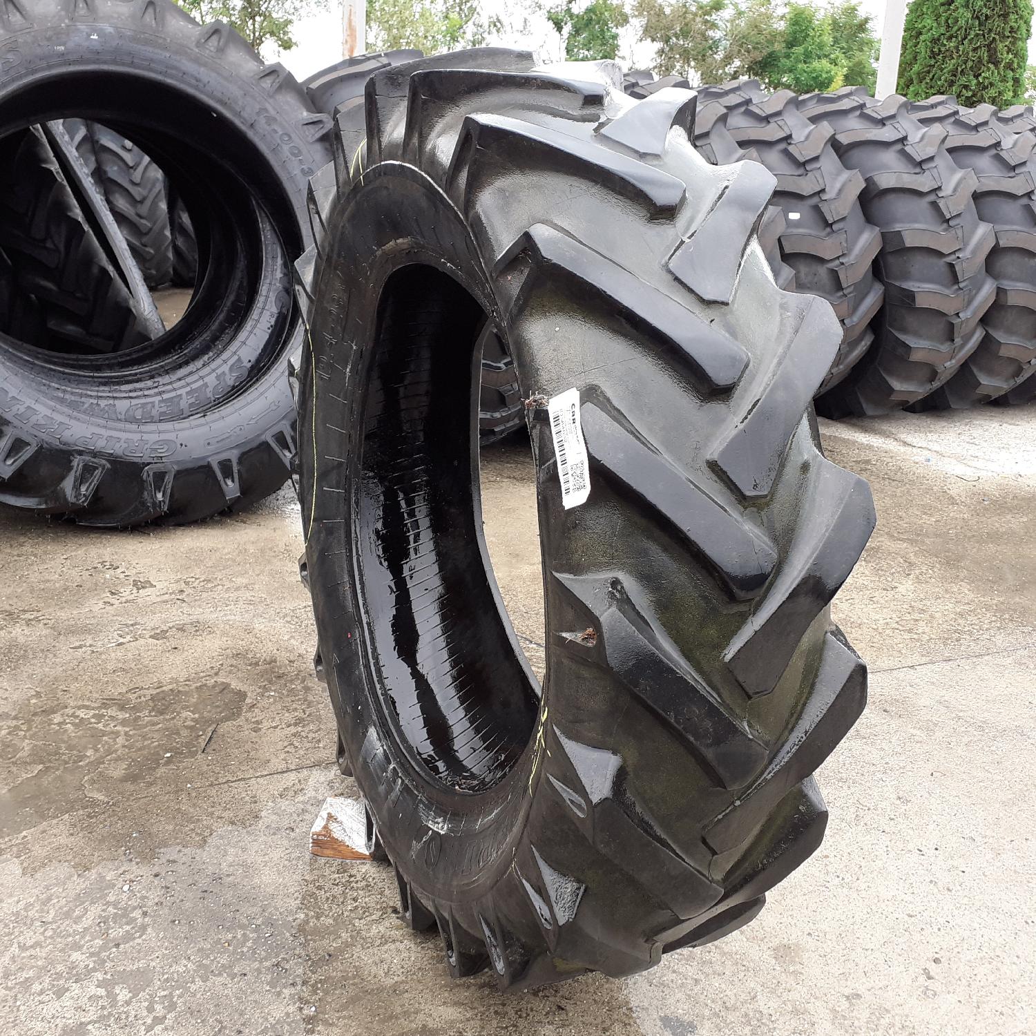 Cauciucuri 12.4-28 (320/85R28) Semperit