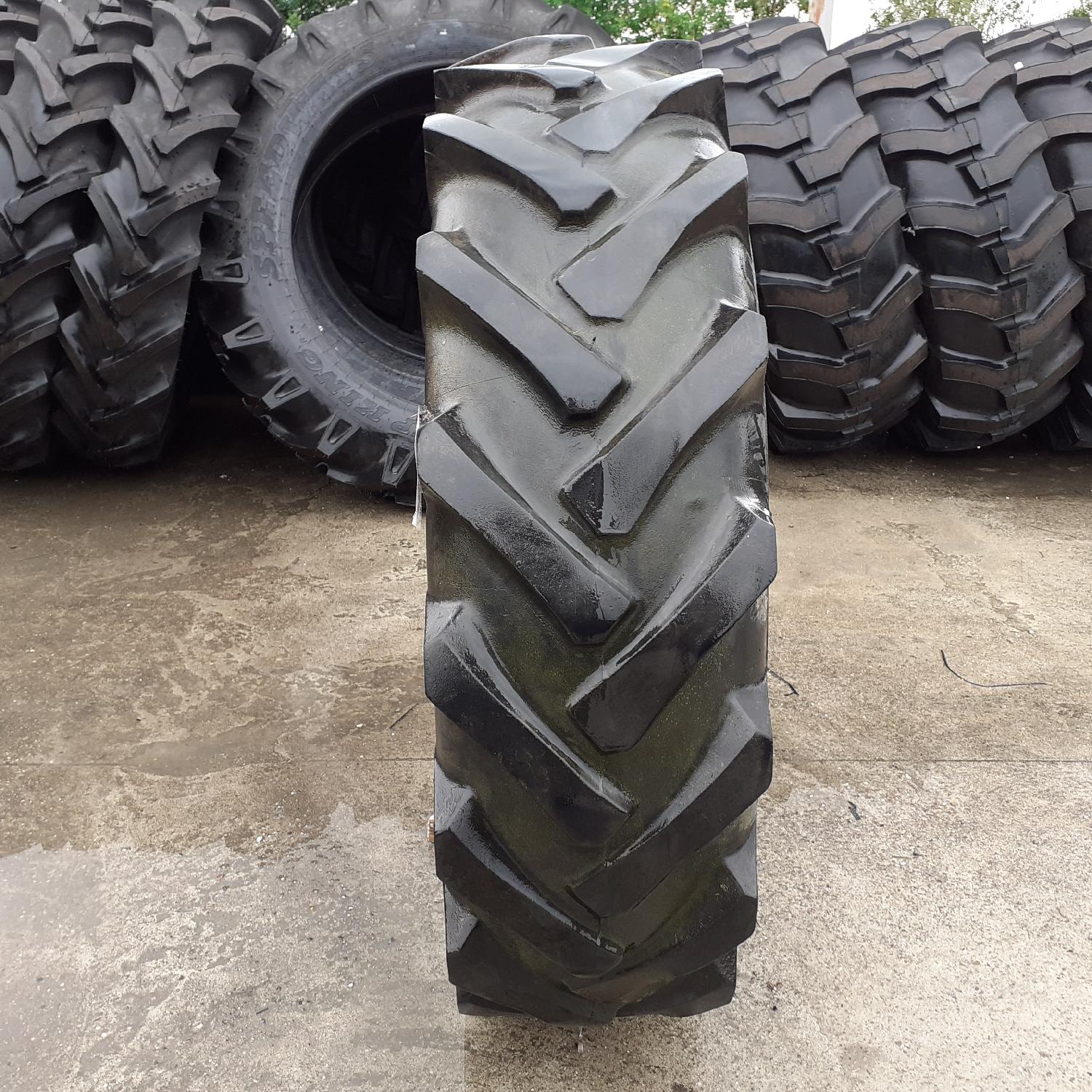  Cauciucuri 12.4-28 (320/85R28) Semperit