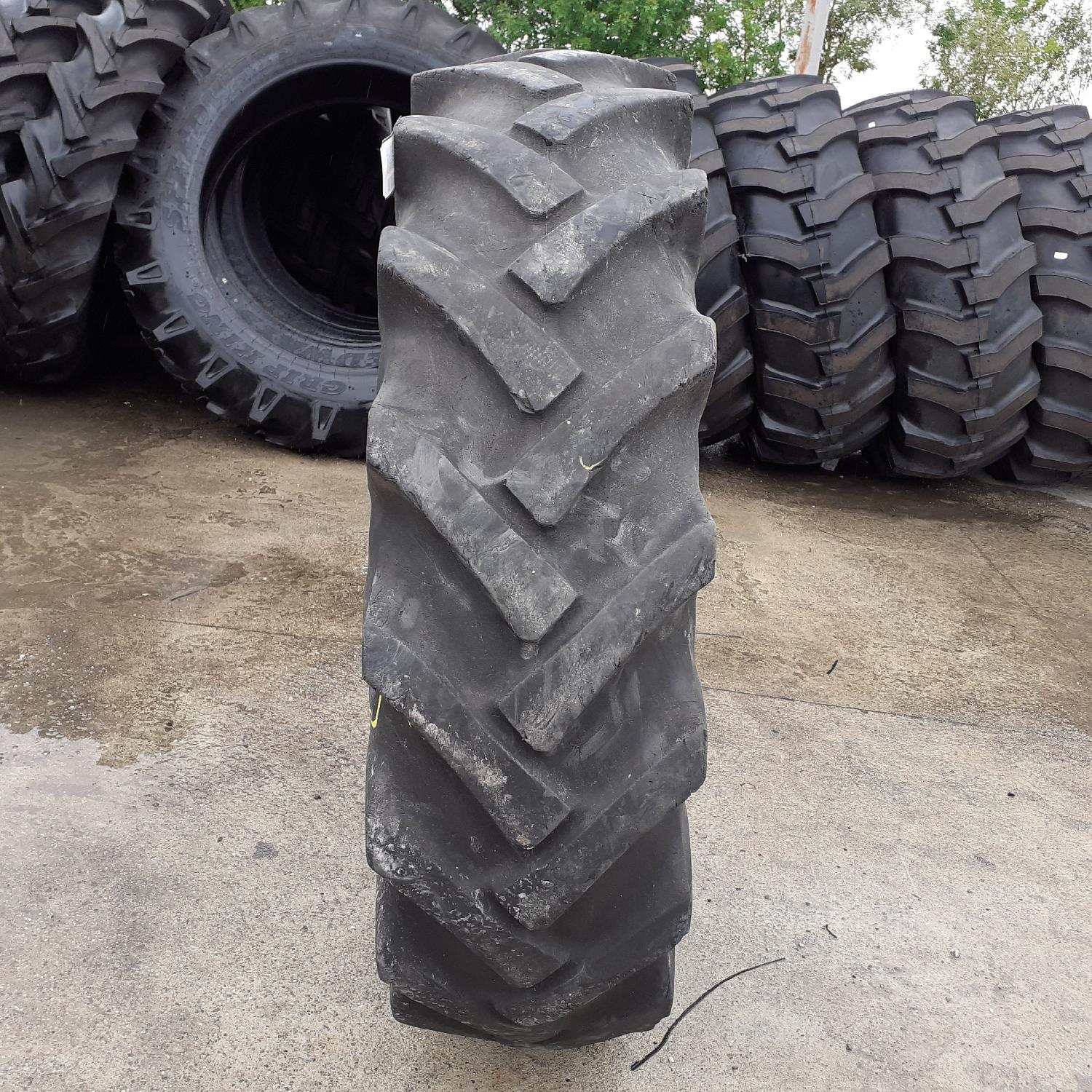  Cauciucuri 12.4-28 (320/85R28) Lasa