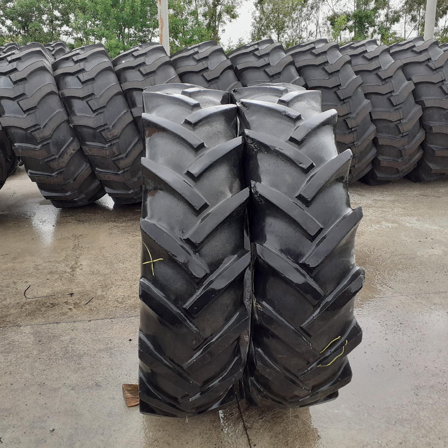  Cauciucuri 12.4-28 (320/85R28) Michelin
