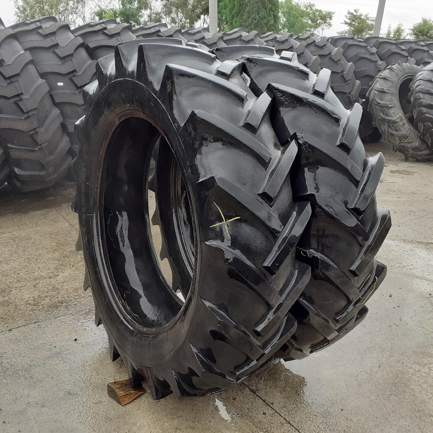  Cauciucuri 12.4-28 (320/85R28) Michelin
