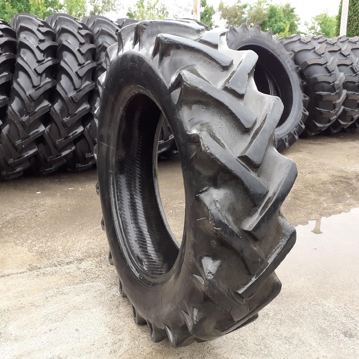  Cauciucuri 12.4-28 (320/85R28) Metzeler