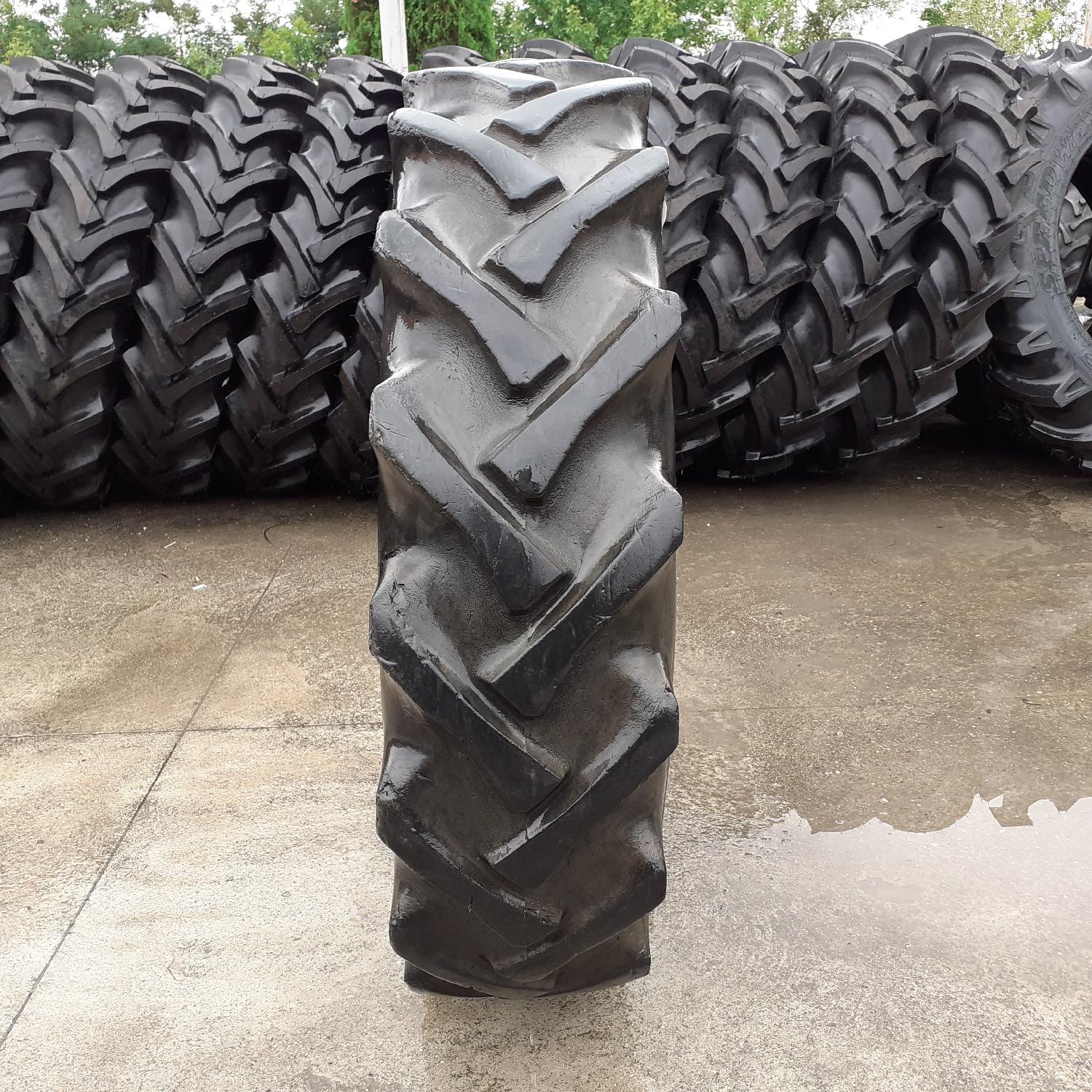  Cauciucuri 12.4-28 (320/85R28) Metzeler