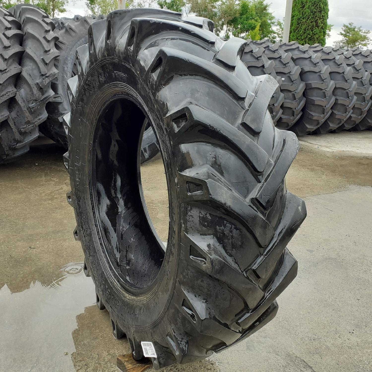  Cauciucuri 14.9-28 (380/85R28) Petlas