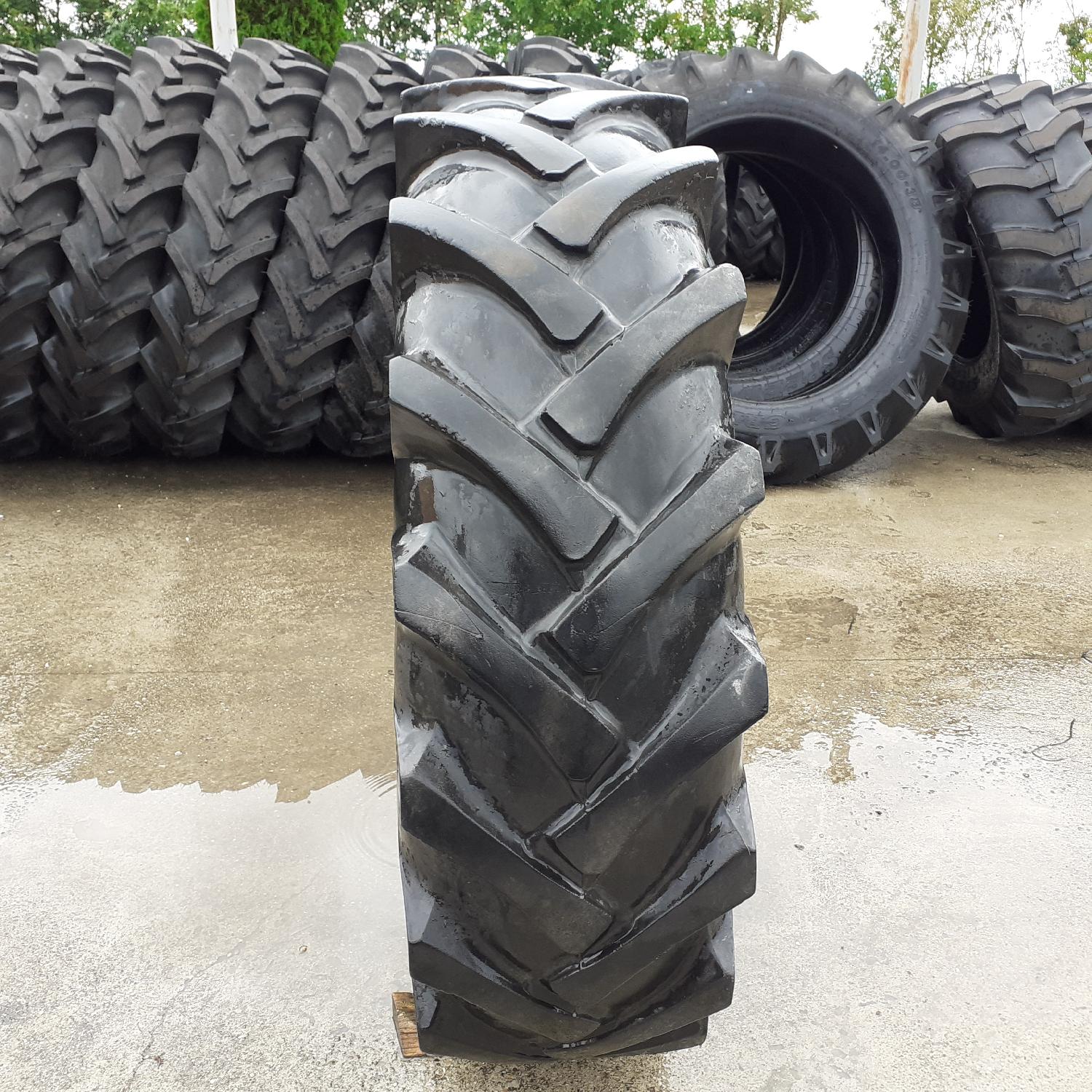  Cauciucuri 14.9-28 (380/85R28) Petlas