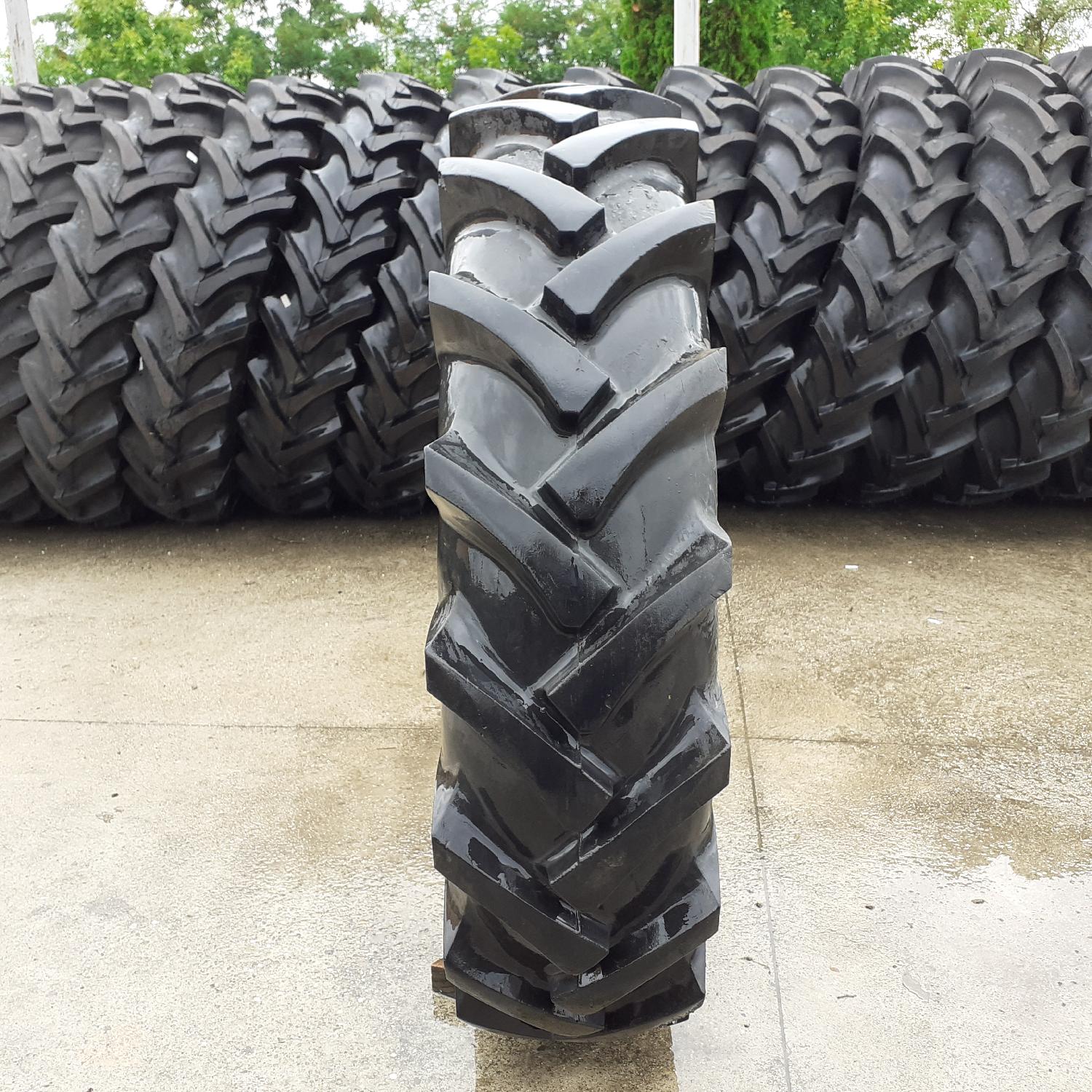  Cauciucuri 12.4-28 (320/85R28) Petlas