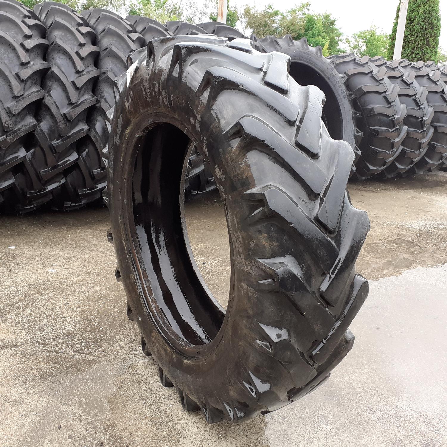  Cauciucuri 12.4-28 (320/85R28) Semperit