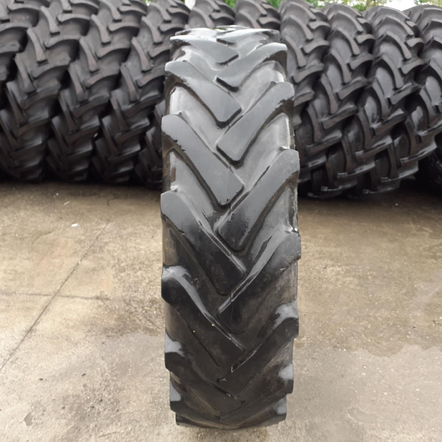  Cauciucuri 12.4-28 (320/85R28) Semperit