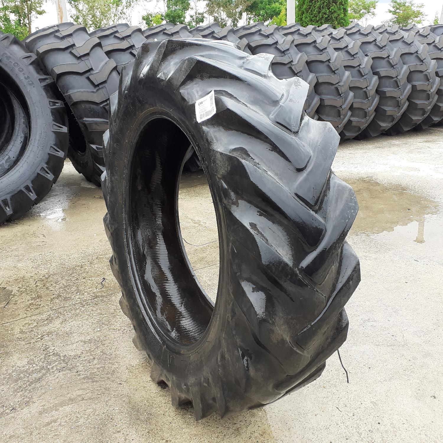  Cauciucuri 12.4-28 (320/85R28) Goodyear