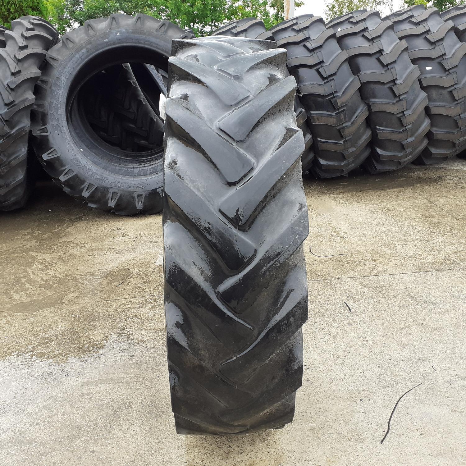  Cauciucuri 12.4-28 (320/85R28) Goodyear