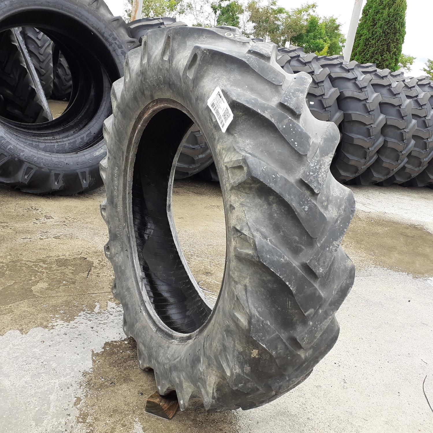  Cauciucuri 12.4-28 (320/85R28) Lasa