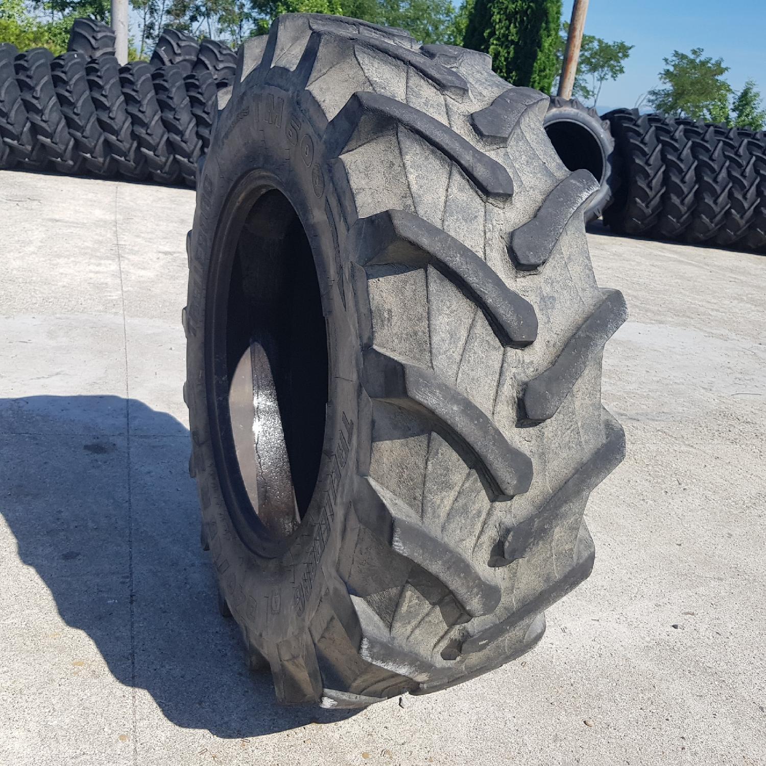  Cauciucuri 340/85R24 (13.6R24) Trelleborg