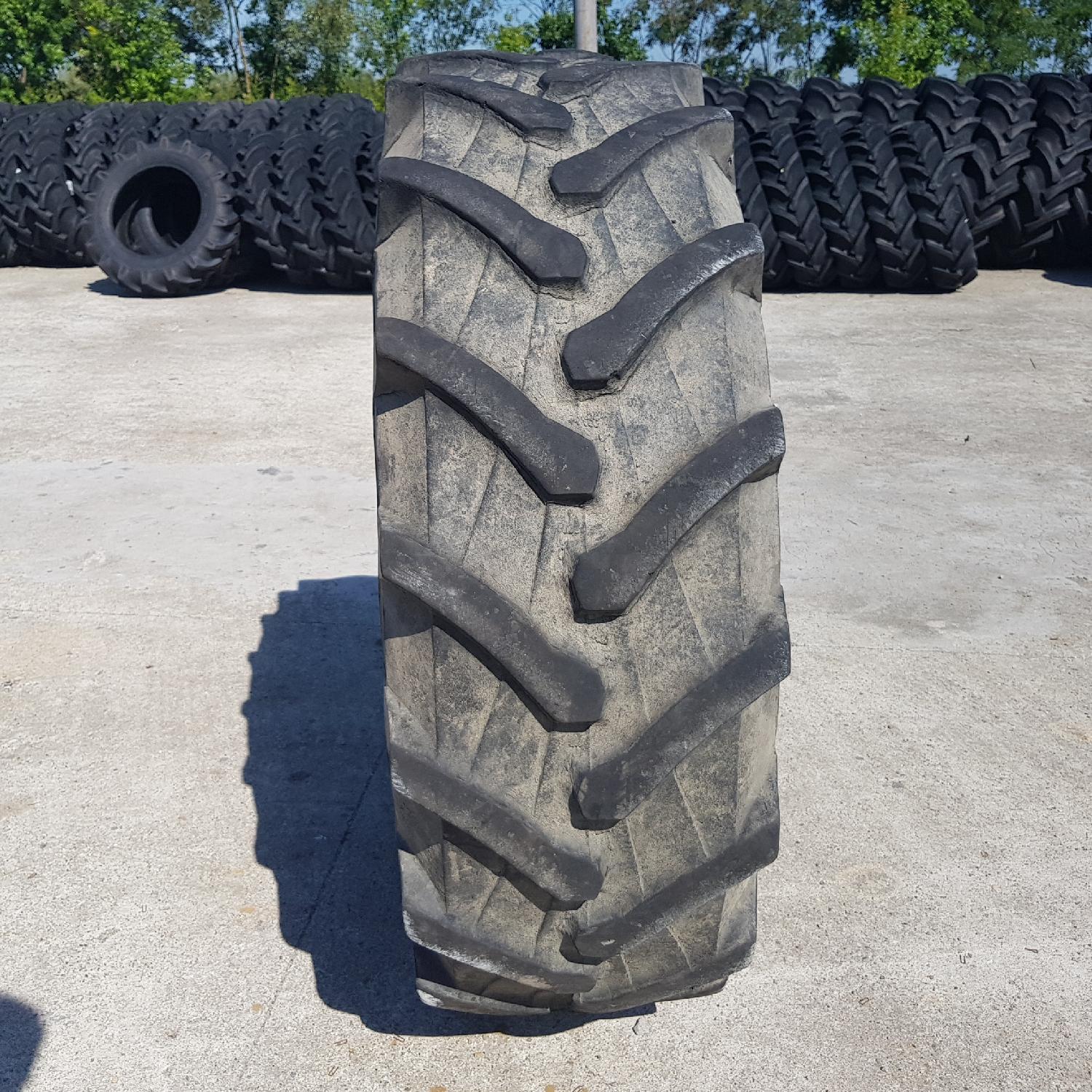  Cauciucuri 340/85R24 (13.6R24) Trelleborg