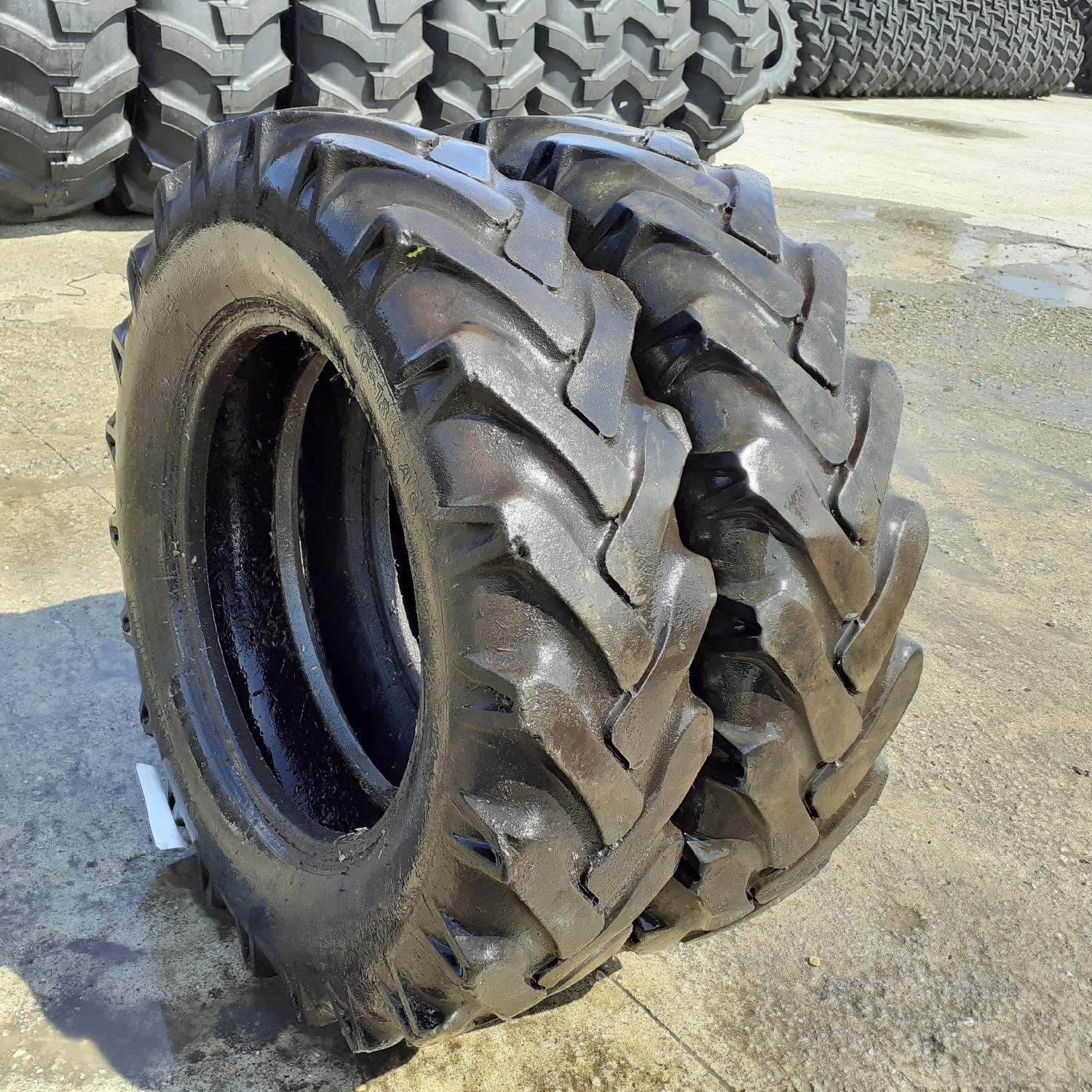  Cauciucuri 7.50-18 (190R18) Semperit