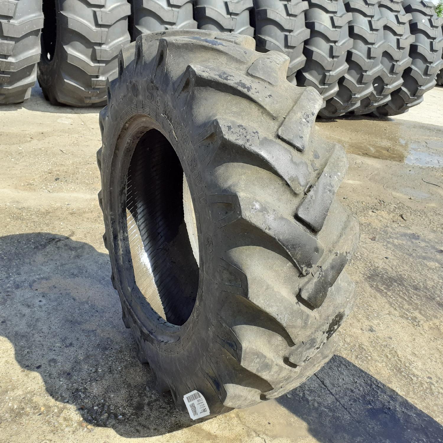  Cauciucuri 10.5-18 (10.5/80R18) Semperit