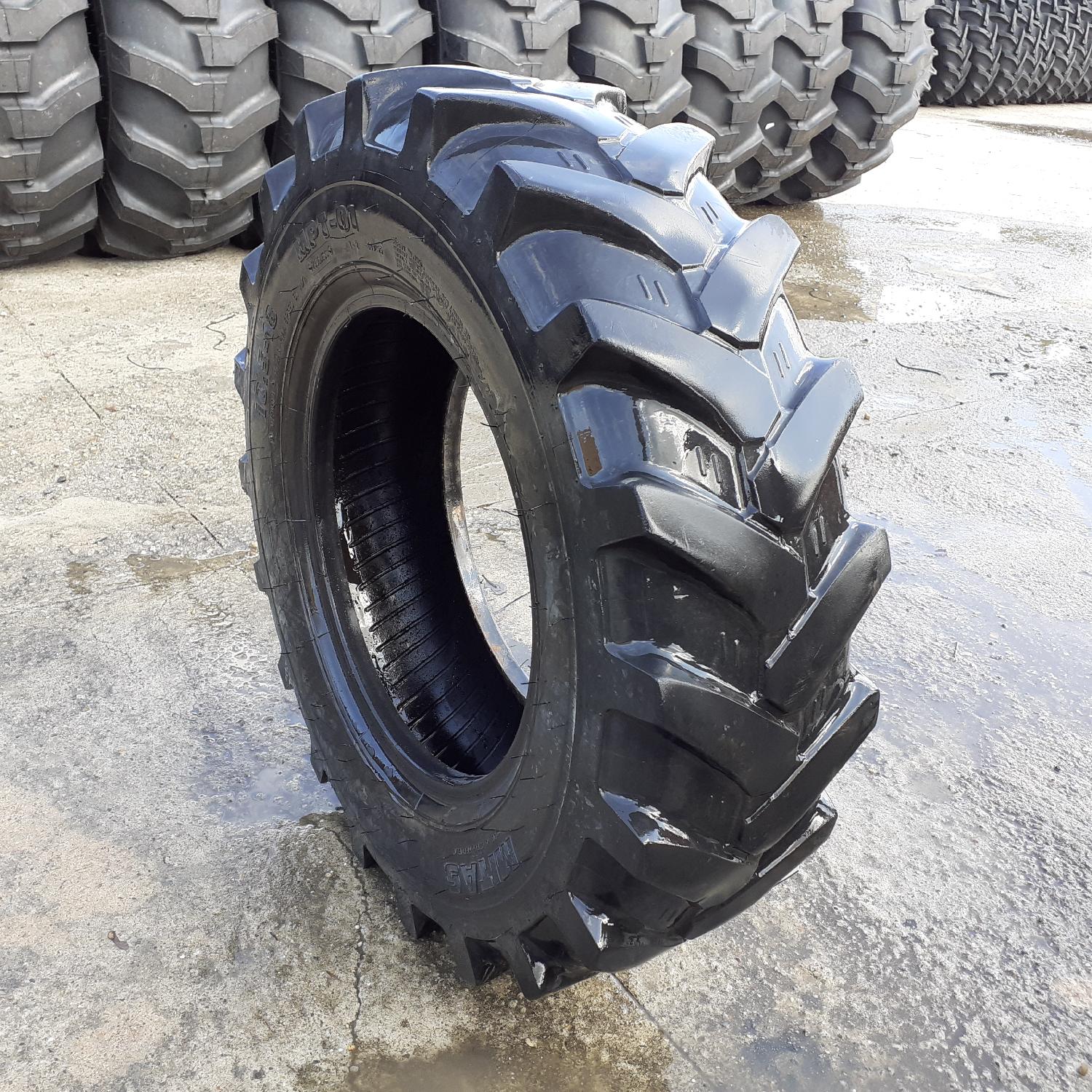  Cauciucuri 10.5-18 (10.5/80R18) Mitas