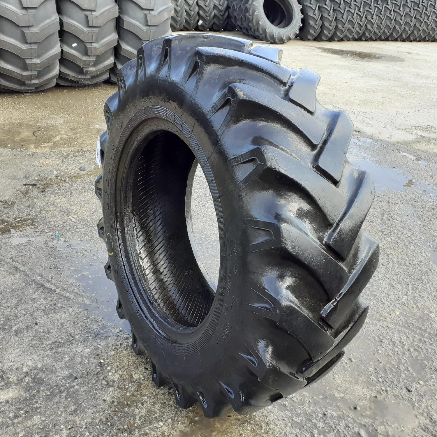  Cauciucuri 10.5-18 (10.5/80R18) Semperit