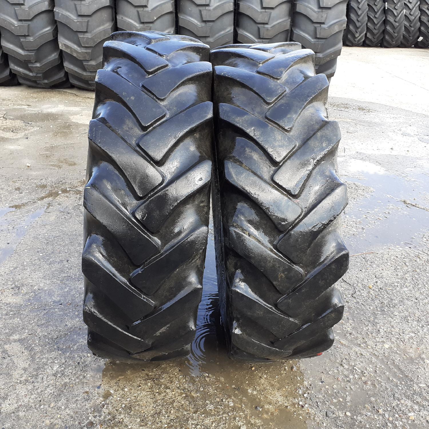  Cauciucuri 10.5-18 (10.5/80R18) Semperit