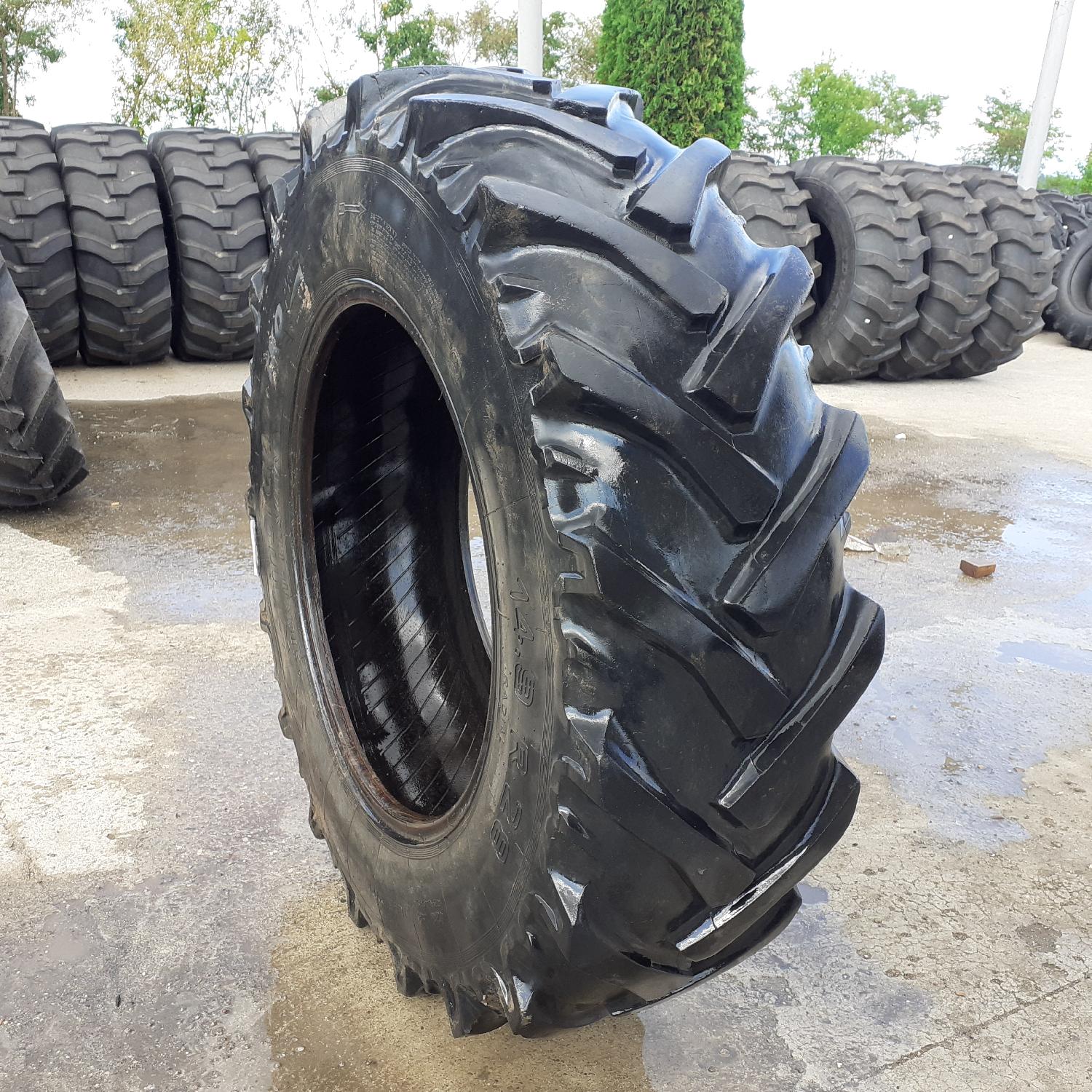  Cauciucuri 14.9R28 (380/85R28) Kormoran